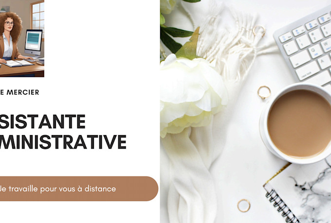 do your administrative tasks